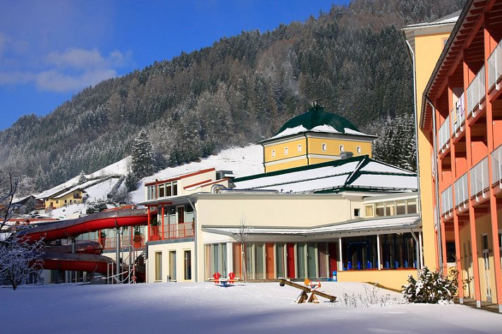 Jufa Hotel Veitsch