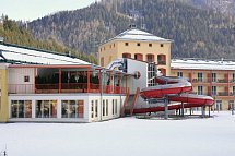 Jufa Hotel Veitsch