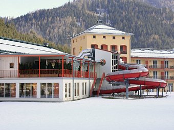 Jufa Hotel Veitsch