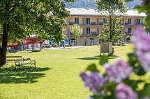 Jufa Hotel Veitsch
