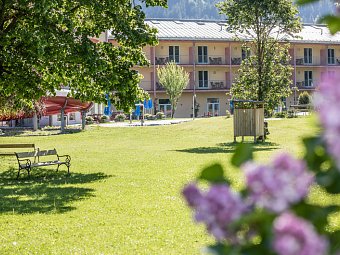 Jufa Hotel Veitsch