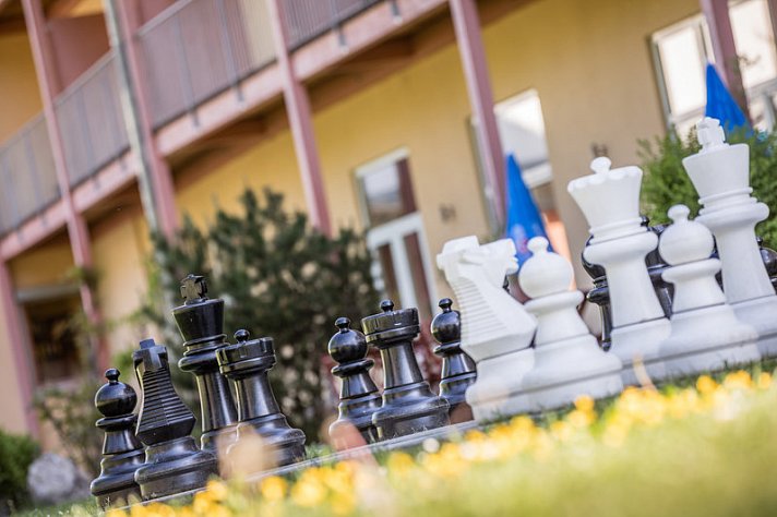 Jufa Hotel Veitsch