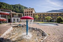Jufa Hotel Veitsch