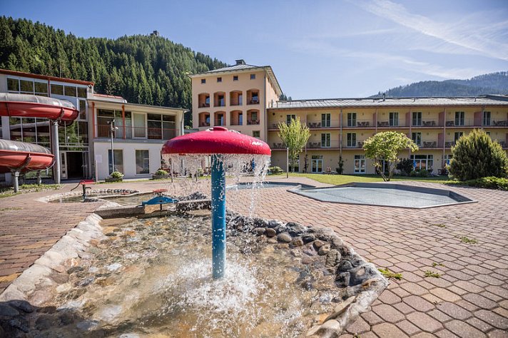 Jufa Hotel Veitsch