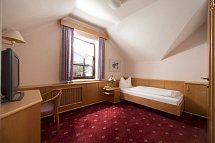 Mein Hotel Fast