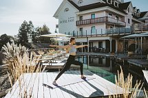Mein Hotel Fast