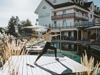 Mein Hotel Fast