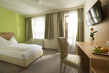 Mein Hotel Fast