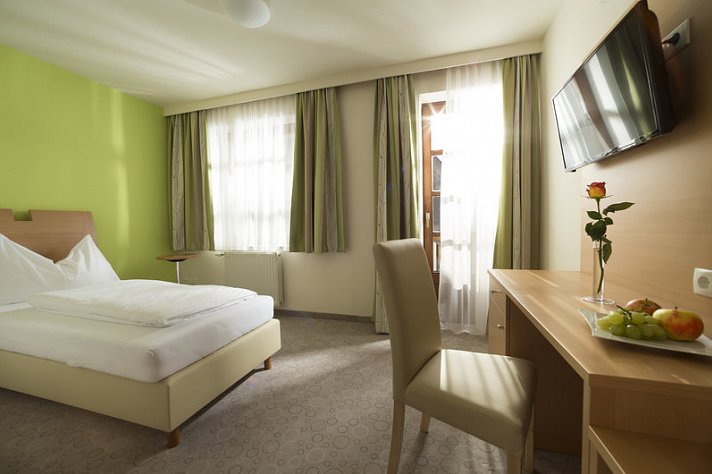 Mein Hotel Fast