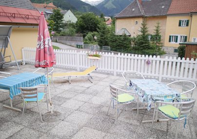 Eisenerzer Hof Eisenerz