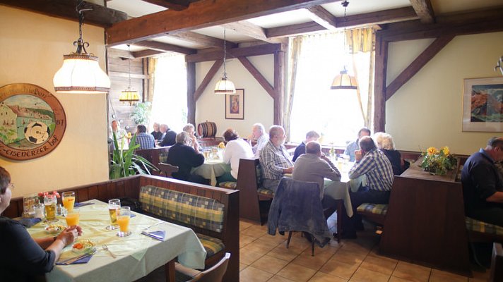 Eisenerzer Hof