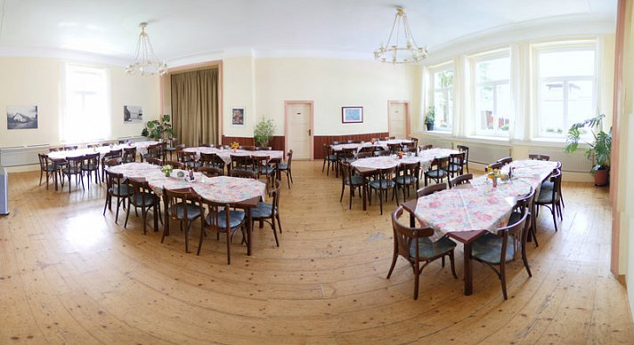 Eisenerzer Hof