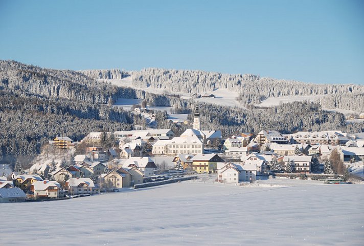 Joglland Hotel Prettenhofer
