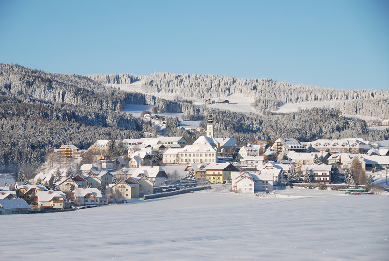 Joglland Hotel Prettenhofer
