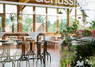 JUFA Hotel Tieschen Tieschen