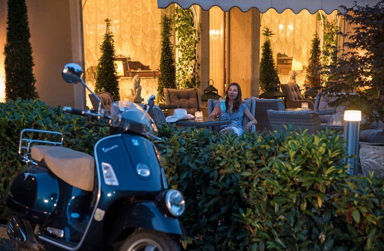 Hotel Stenitzer