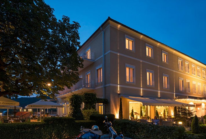 Hotel Stenitzer