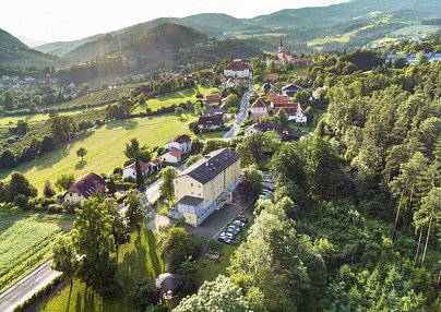 JUFA Hotel Stubenbergsee Stubenberg