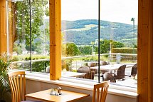 JUFA Hotel Stubenbergsee