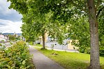 JUFA Hotel Stubenbergsee
