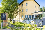 JUFA Hotel Stubenbergsee