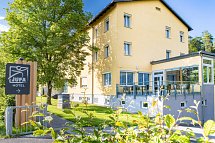 JUFA Hotel Stubenbergsee