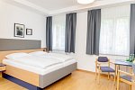 JUFA Hotel Stubenbergsee
