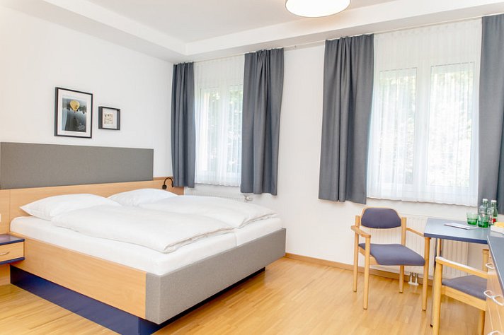 JUFA Hotel Stubenbergsee