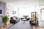 JUFA Hotel Stubenbergsee