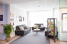 JUFA Hotel Stubenbergsee