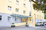 JUFA Hotel Stubenbergsee