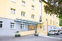 JUFA Hotel Stubenbergsee