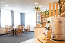 JUFA Hotel Stubenbergsee