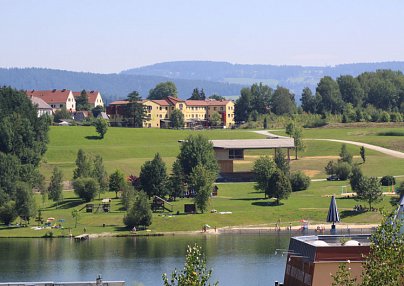 JUFA Hotel Maria Lankowitz Maria Lankowitz