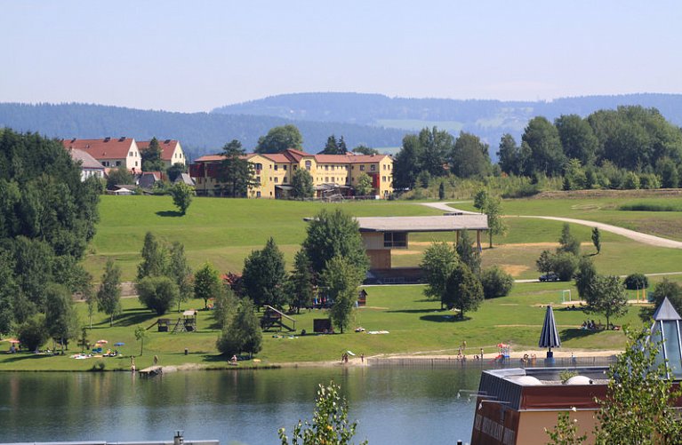JUFA Hotel Maria Lankowitz