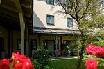 JUFA Hotel Maria Lankowitz
