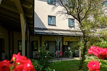 JUFA Hotel Maria Lankowitz