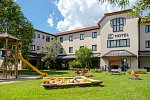 JUFA Hotel Maria Lankowitz
