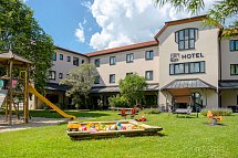 JUFA Hotel Maria Lankowitz