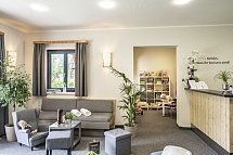 JUFA Hotel Maria Lankowitz