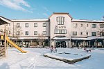 JUFA Hotel Maria Lankowitz