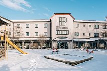 JUFA Hotel Maria Lankowitz