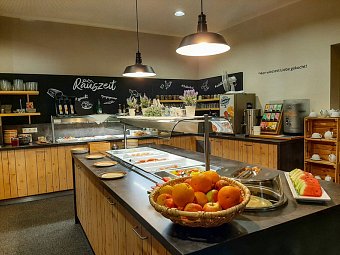JUFA Hotel Maria Lankowitz