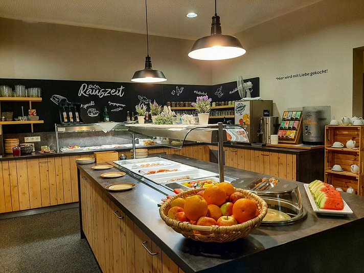 JUFA Hotel Maria Lankowitz