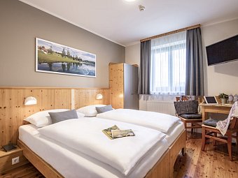 JUFA Hotel Maria Lankowitz