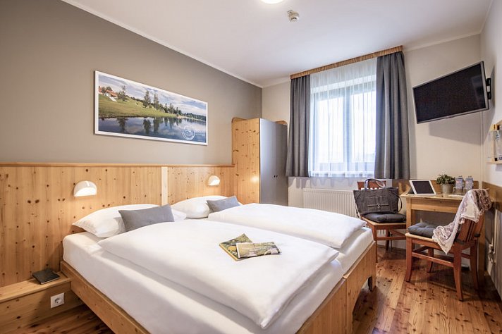 JUFA Hotel Maria Lankowitz