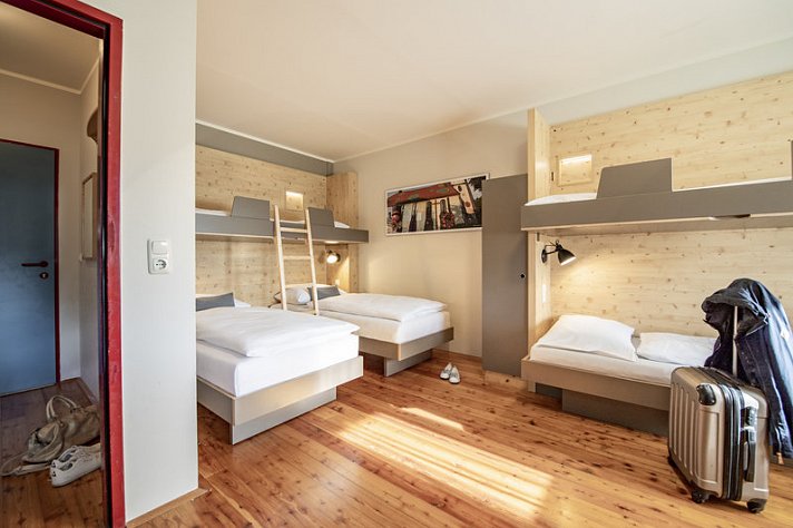 JUFA Hotel Maria Lankowitz