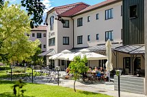 JUFA Hotel Maria Lankowitz