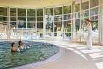 OptimaMed Gesundheitsresort Bad St. Leonhard