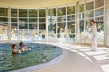 OptimaMed Gesundheitsresort Bad St. Leonhard